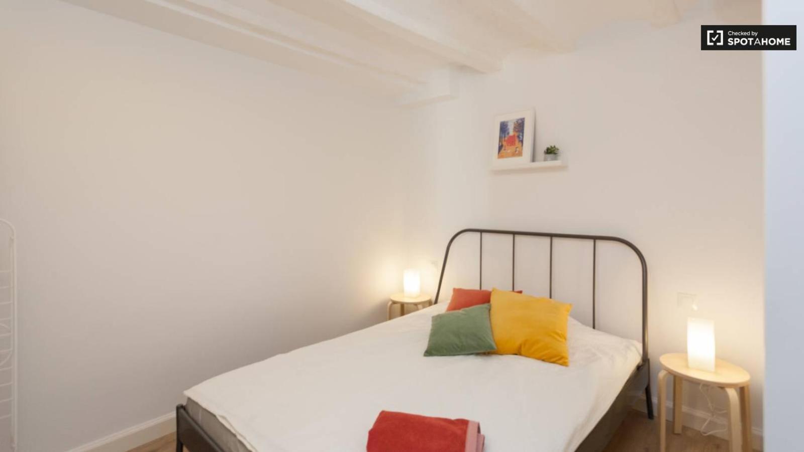 Ramblas Chic - 03 Apartment