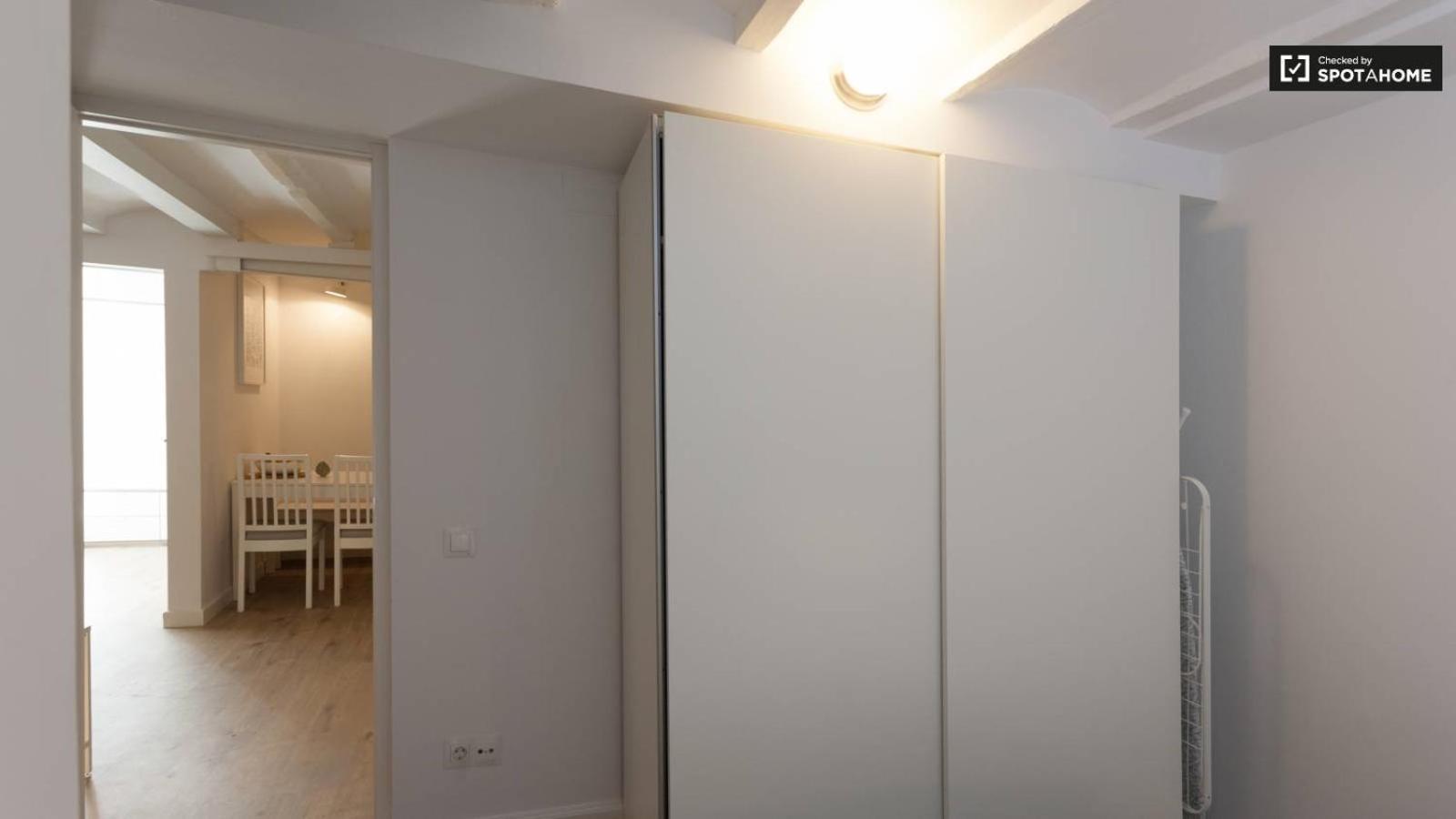 Ramblas Chic - 03 Appartement *