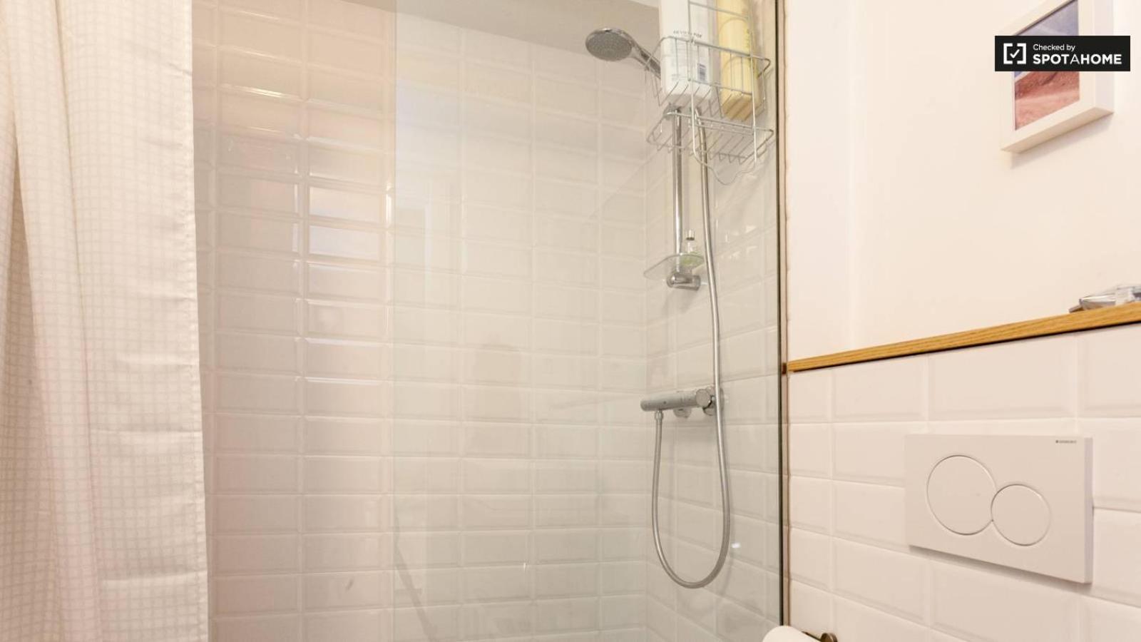 Appartement Ramblas Chic - 03