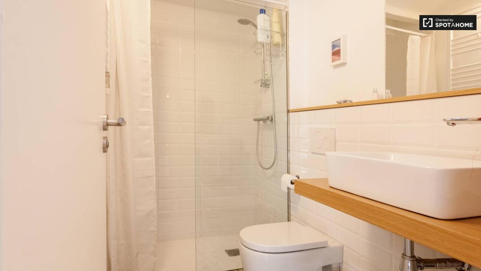 Appartement Ramblas Chic - 03 Barcelone